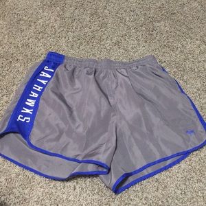 PINK Victoria’s Secret KU Shorts